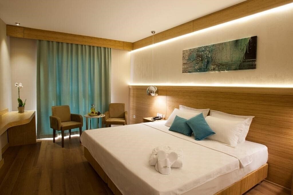 Fotografii Istanbul Medical Thermal Hotel 5*