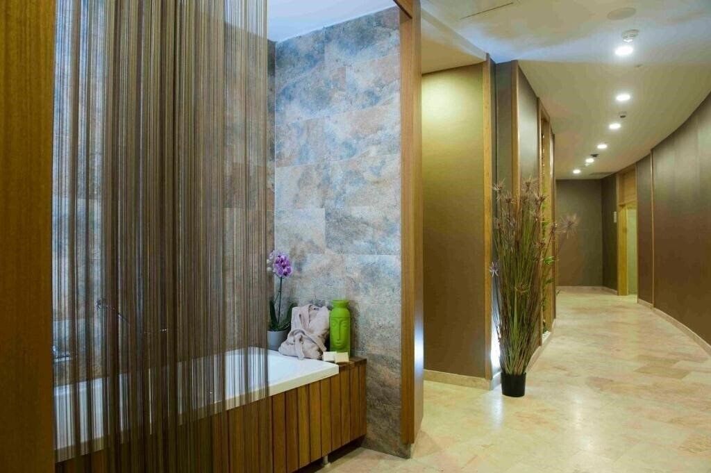 Fotografie Istanbul Medical Thermal Hotel 5*