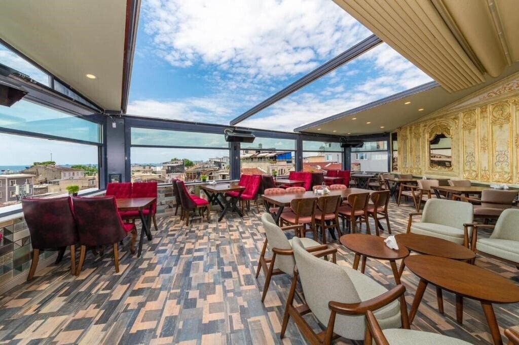 Картинка Golden Sand Hotel 3*
