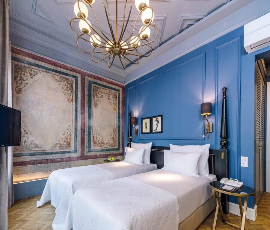 Hotel The Soul Istanbul Hotel (ex. Odda Apart Galatasaray) 3*
