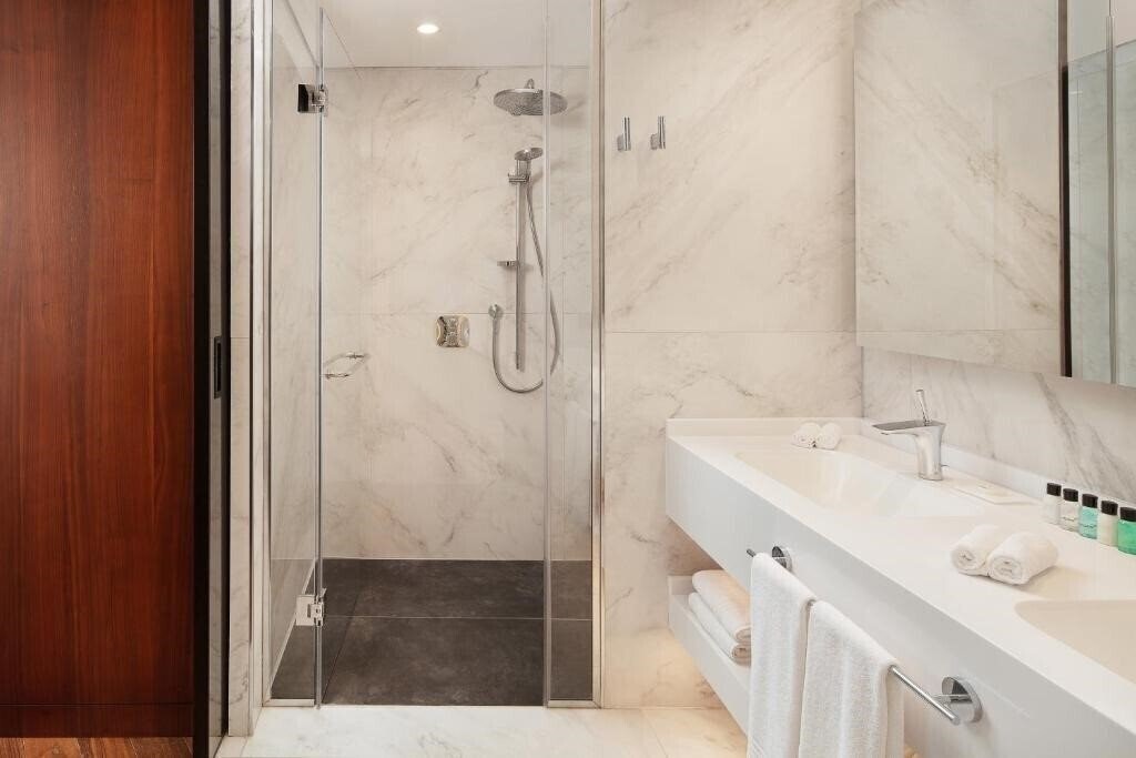 Fotografie Four Points By Sheraton Istanbul Kagithane 4*
