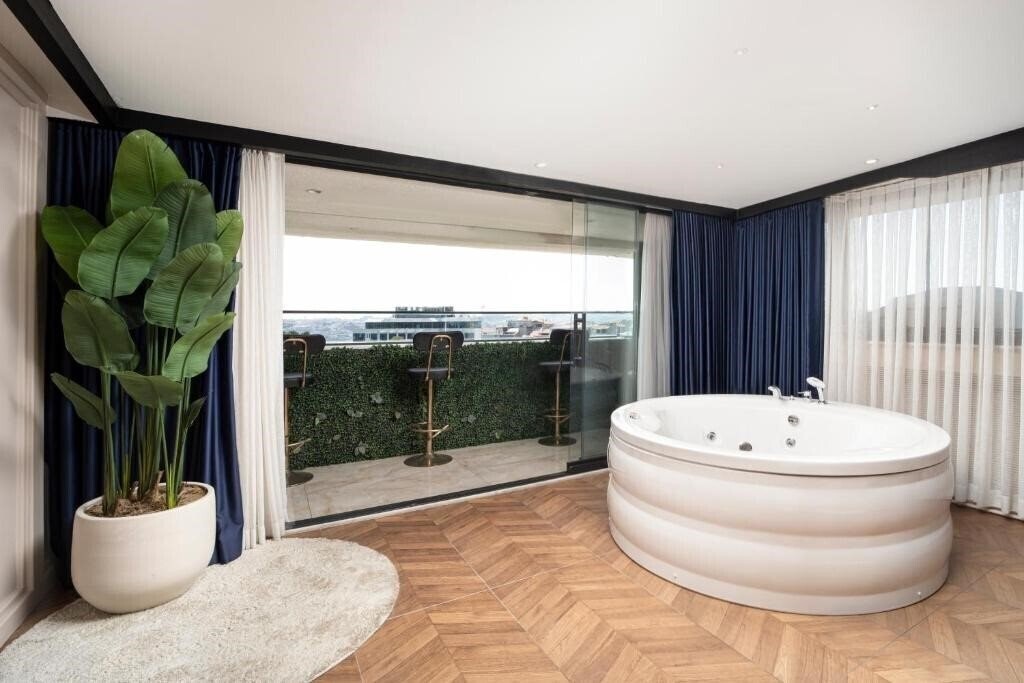 Fotografie Walton Gardens Pera Hotel 3*