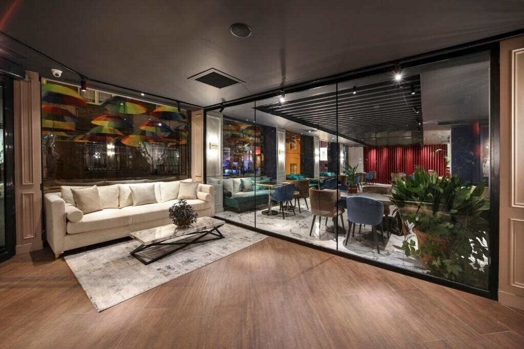 Fotografii Concept Nisantasi Hotels & SPA (ex. Walton Hotels & SPA Nisantasi ) 4*