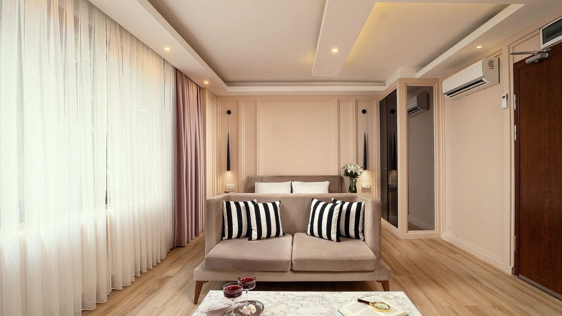 Fotografie Walton Residance Sisli 4*