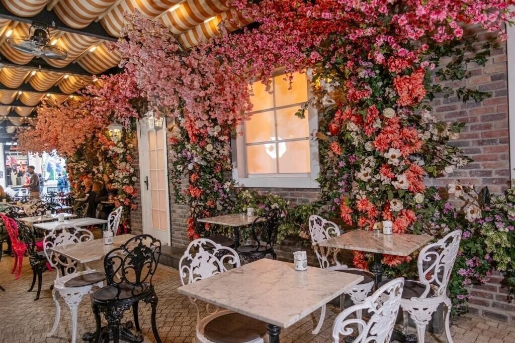 Fotografie Ring Stone Hotels Bosphorus 4*