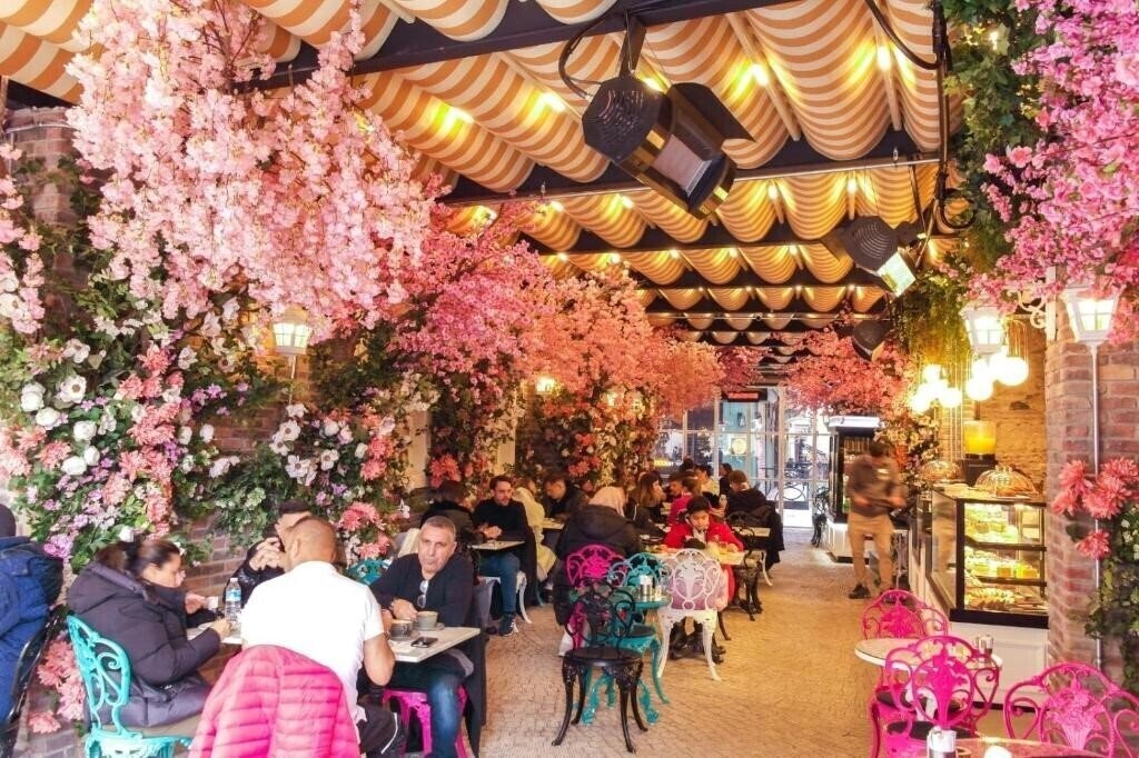 Imaginea Ring Stone Hotels Bosphorus 4*