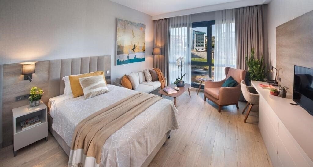 Fotografii Antwell Hotel 3*