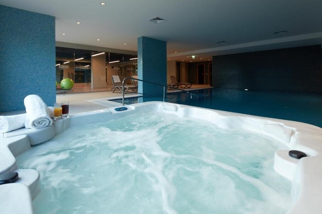 Fotografie Antwell Hotel 3*