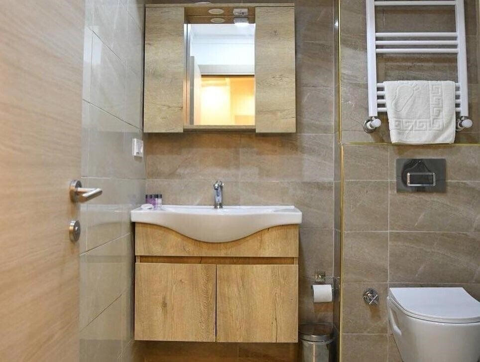 Hotel Hotel Mavirem 3*