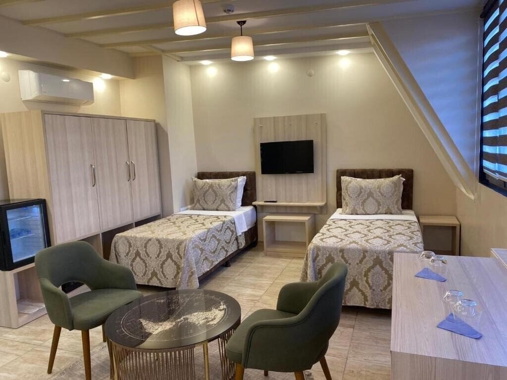 Imaginea Hotel Mavirem 3*