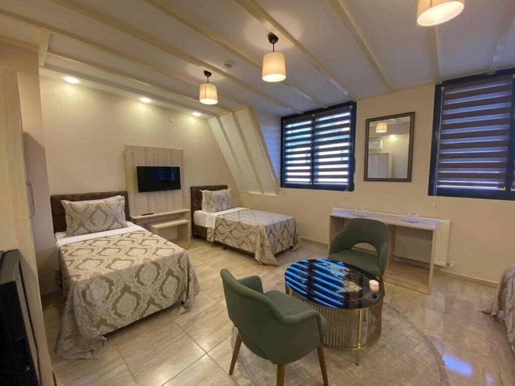 Imaginea Hotel Mavirem 3*