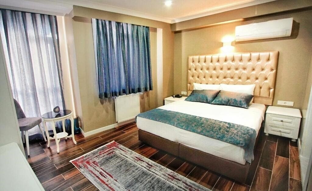 Fotografie Cape Palace Hotel 3*