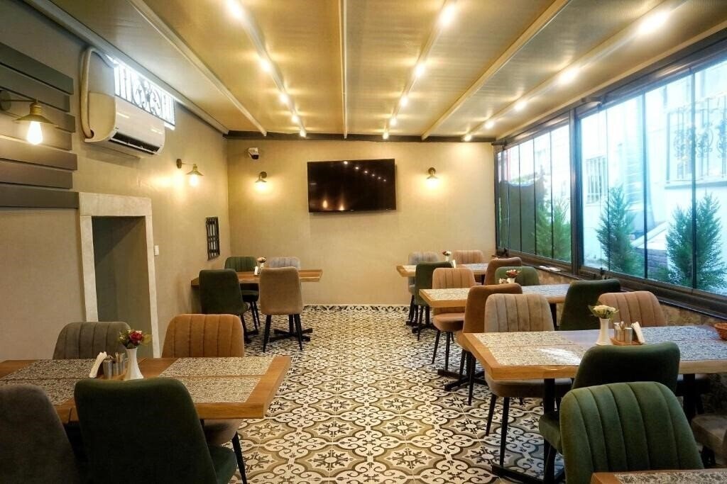 Imaginea Cape Palace Hotel 3*