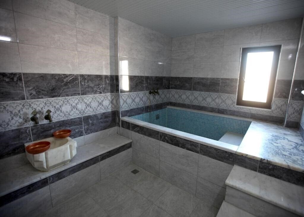 Фотография Mekan Ilica Apart Otel 3*