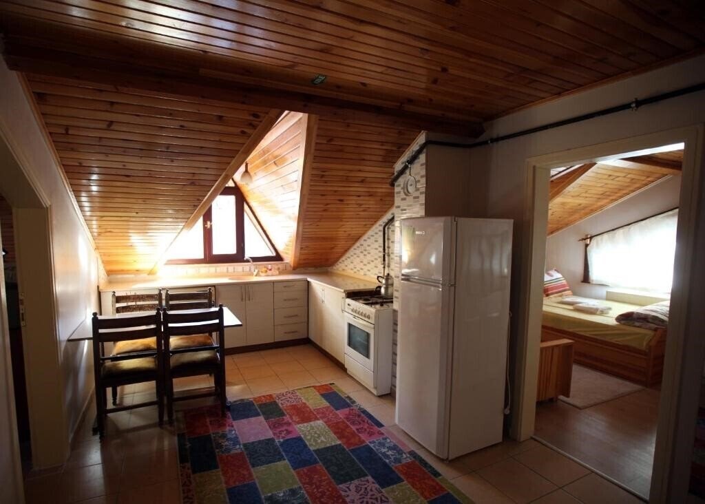 Изображение Mekan Ilica Apart Otel 3*