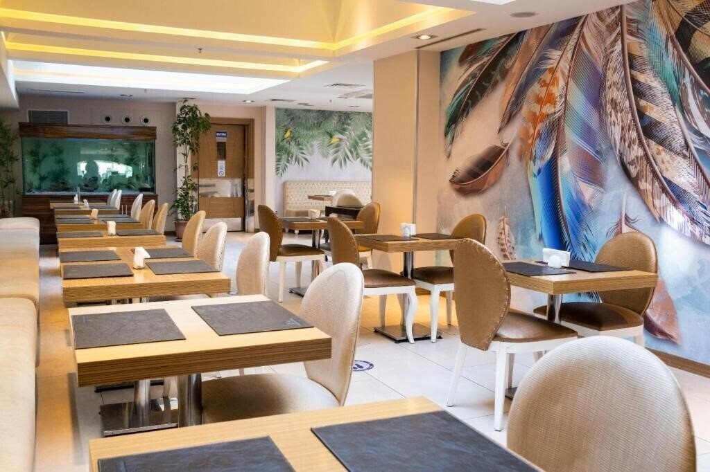 Fotografii The Time Hotel Old City 4*