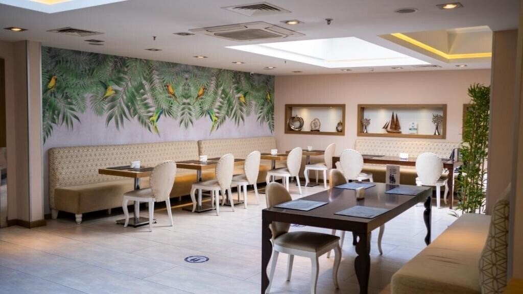 Fotografie The Time Hotel Old City 4*