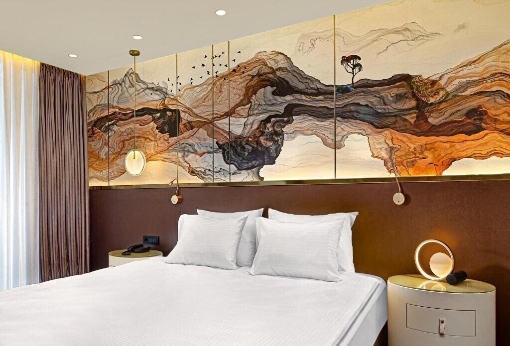 Hotel The G Hotels Istanbul 5*