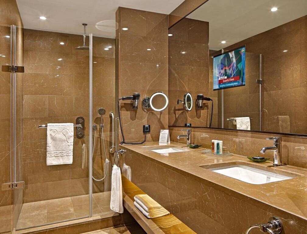 Fotografii The G Hotels Istanbul 5*