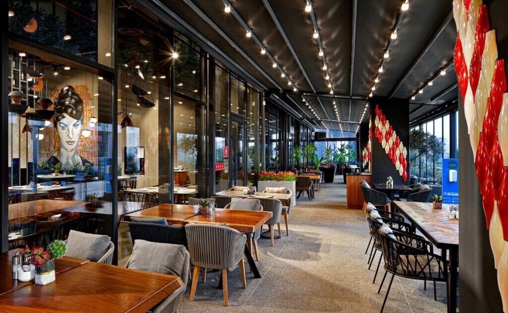 Fotografie The G Hotels Istanbul 5*