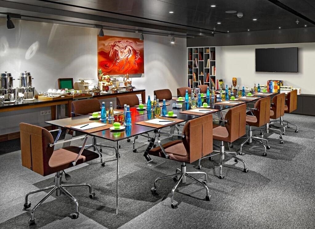 Imaginea The G Hotels Istanbul 5*