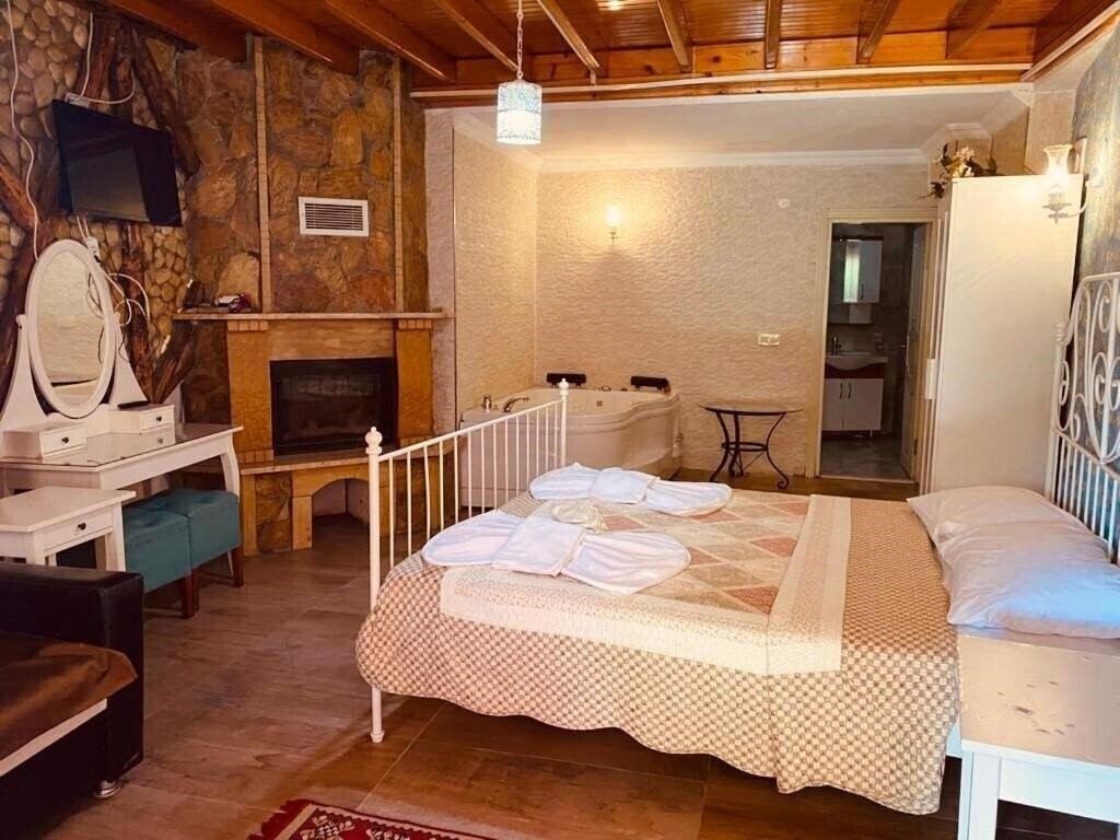 Фото Agva Kapim Otel 3*