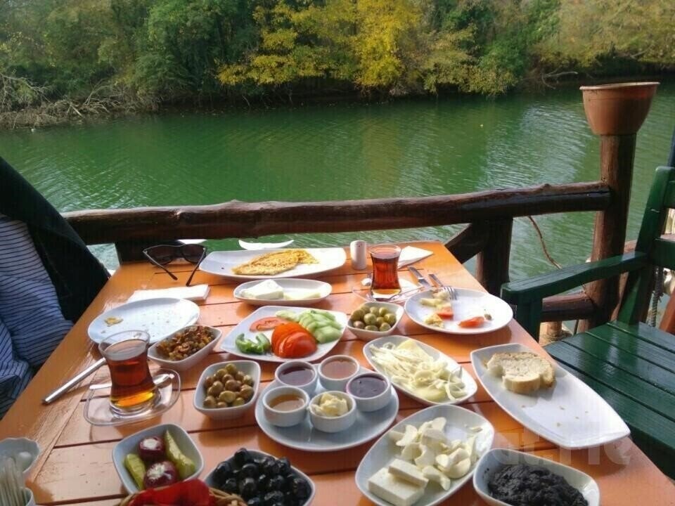 Картинка Agva Kapim Otel 3*