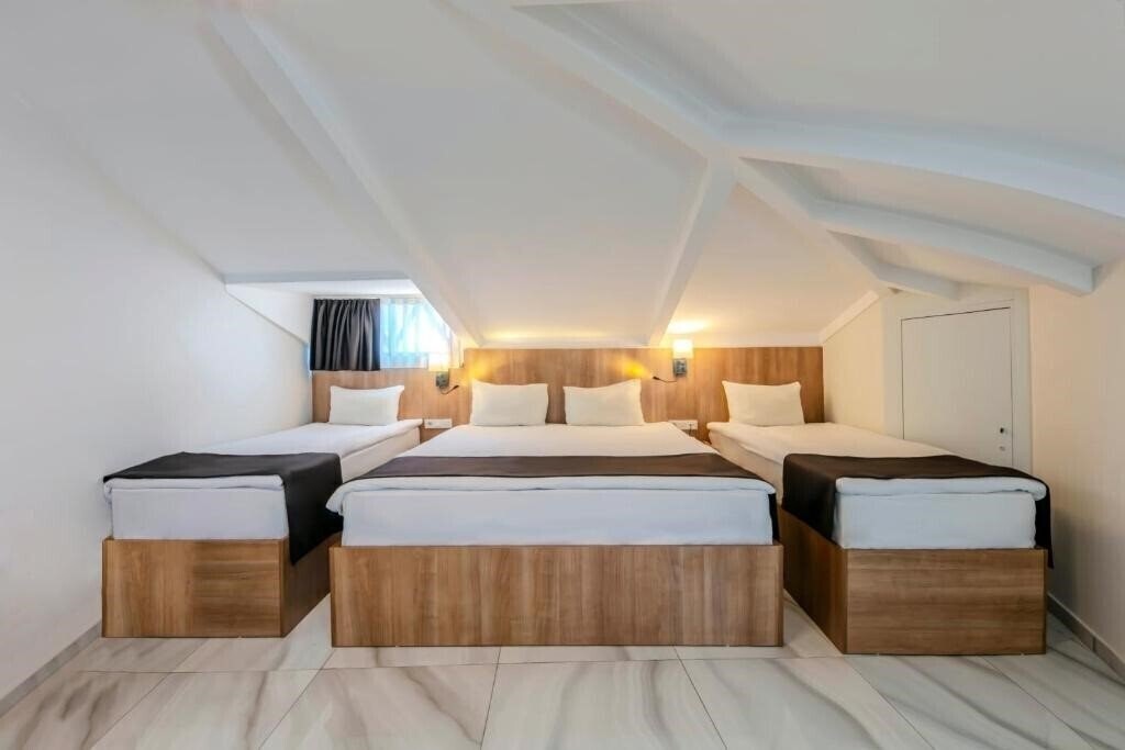 Imaginea Silvana Hotel  Boutique 4*