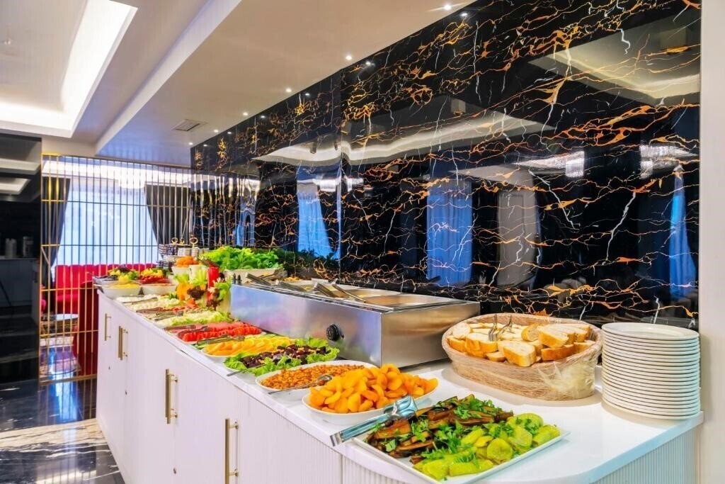 Imaginea Silvana Hotel  Boutique 4*