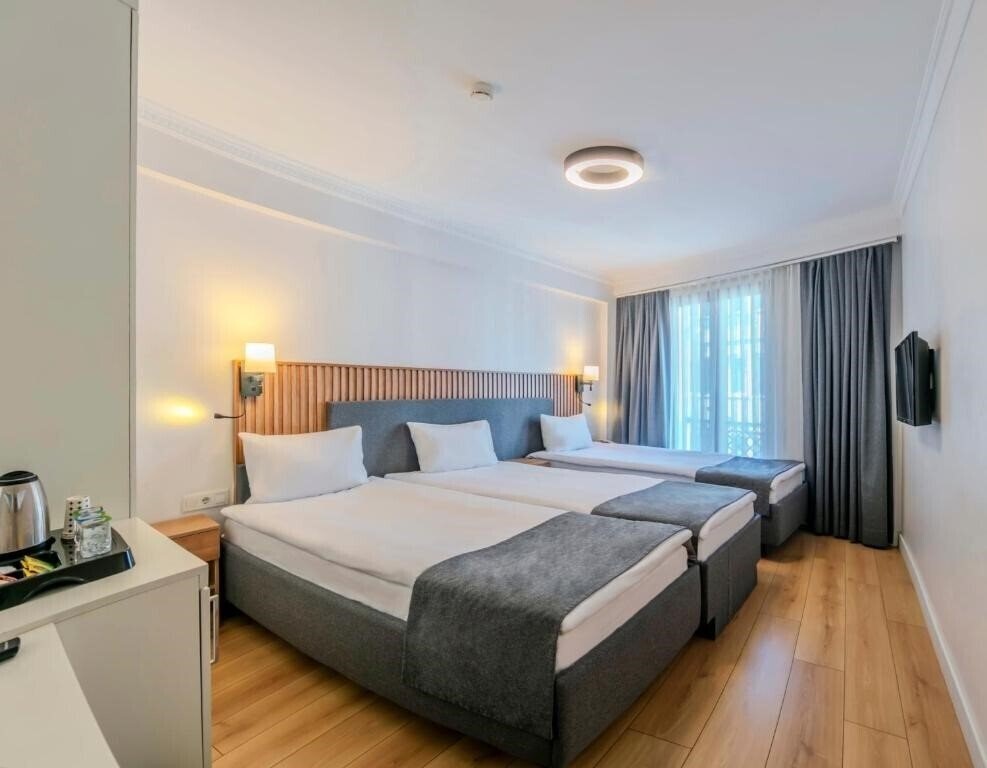 Fotografie Silvana Hotel  Boutique 4*