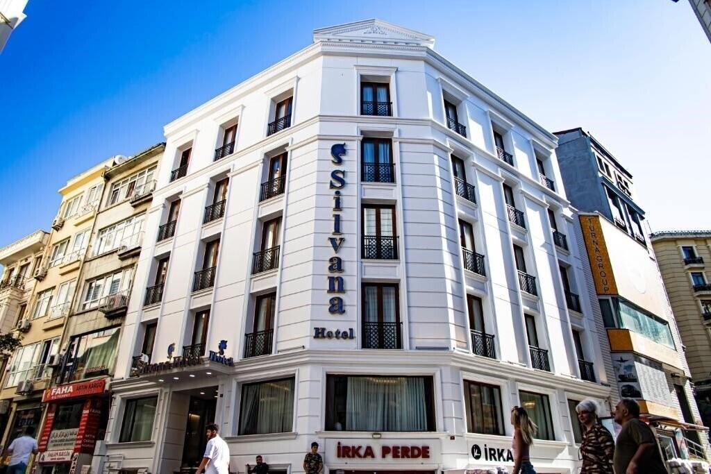 Fotografii Silvana Hotel  Boutique 4*