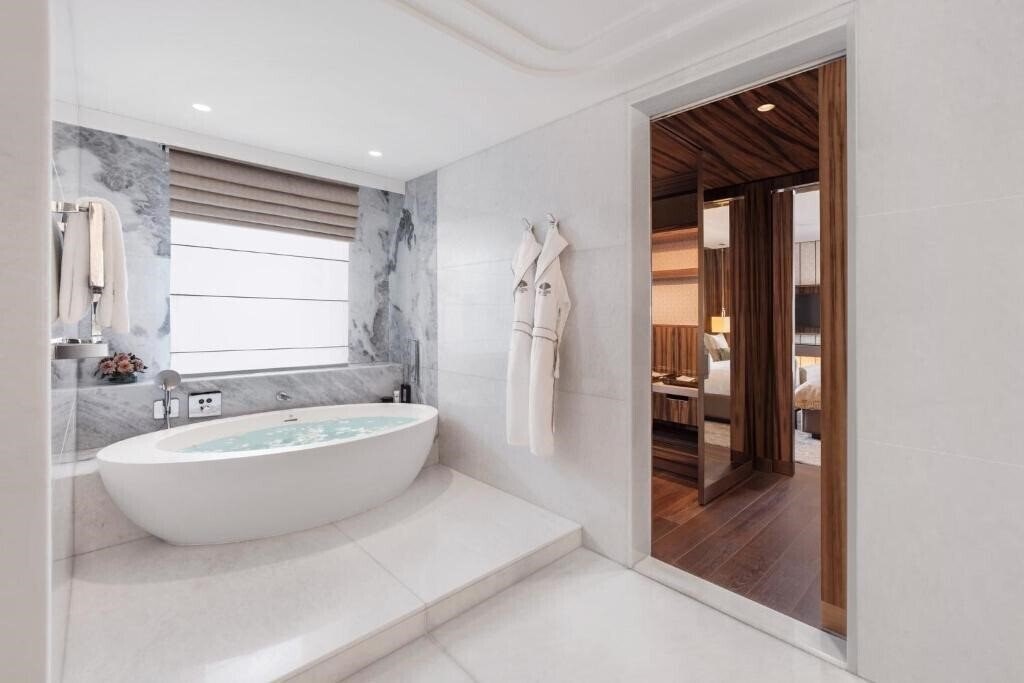 Fotografii Mandarin Oriental Bosphorus Istanbul 5*