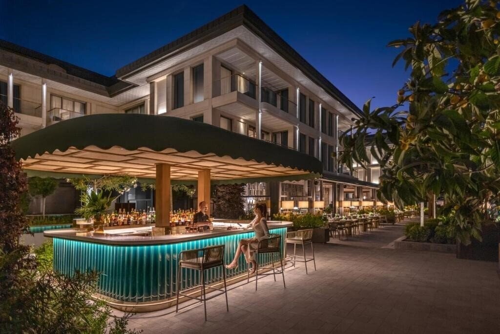 Imaginea Mandarin Oriental Bosphorus Istanbul 5*