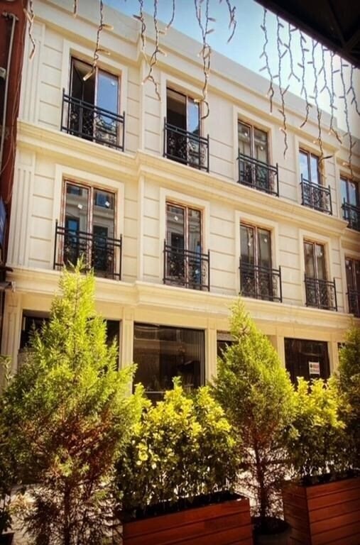 Hotel Balpetek Hotel 5*