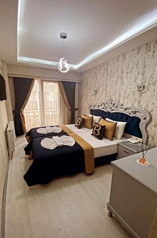 Fotografii Balpetek Hotel 5*