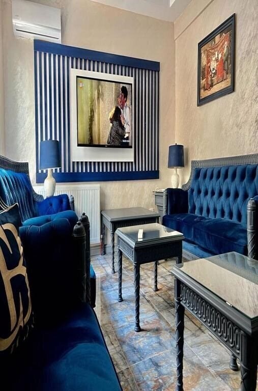 Imaginea Balpetek Hotel 5*