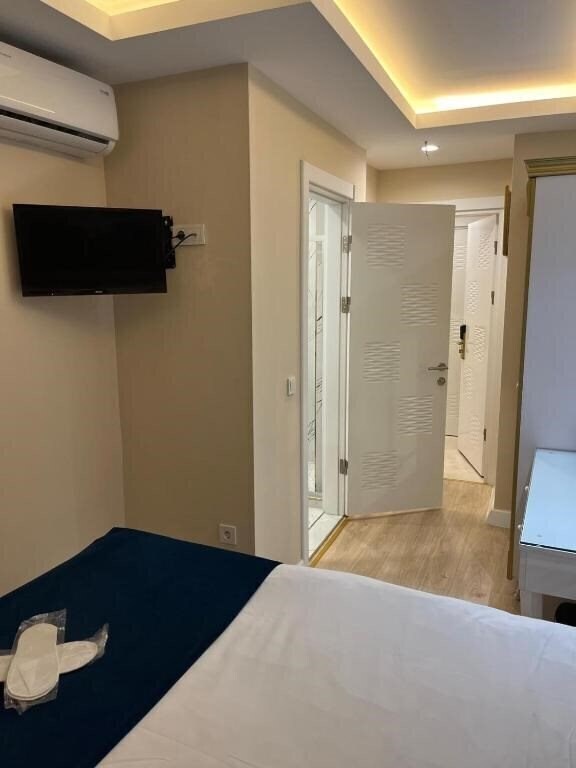 Картинка Barbarossa Hotel (ex. Barba Rossa Residence) 3*