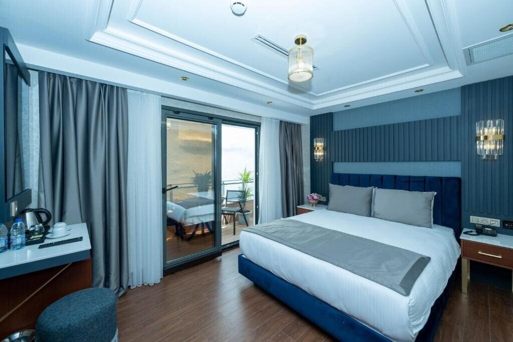 Hotel Freya Hotel (ex. Freya Luxury Hotel) 4*