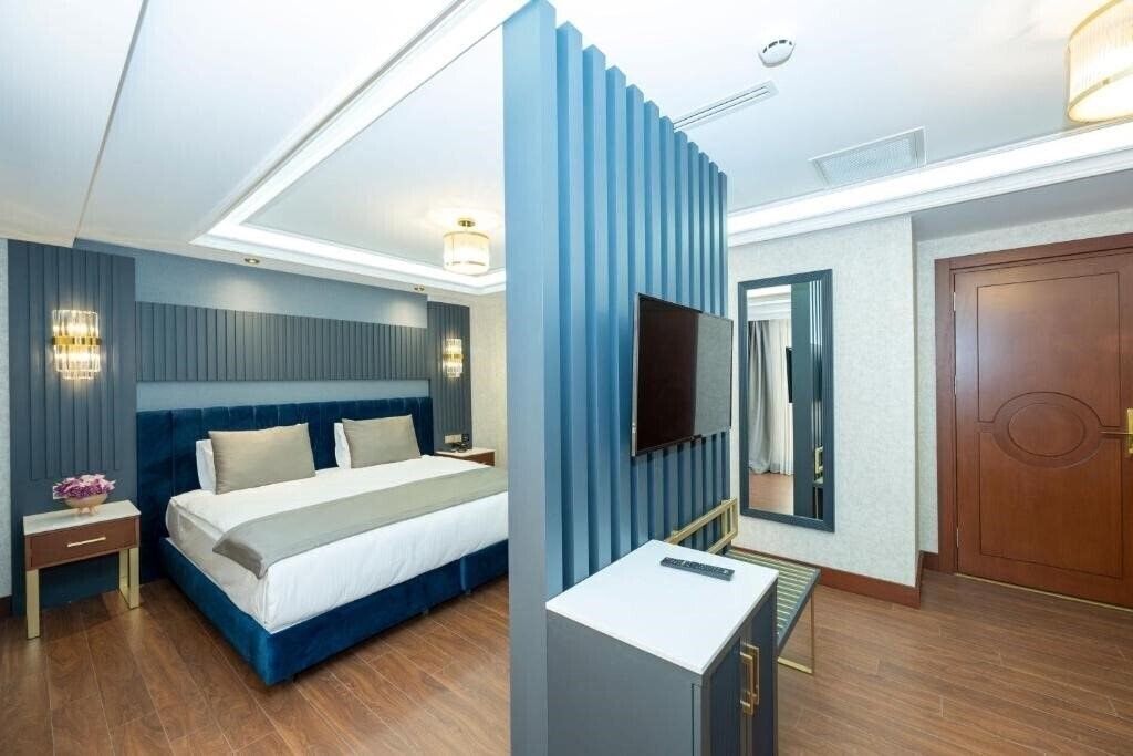 Imaginea Freya Hotel (ex. Freya Luxury Hotel) 4*