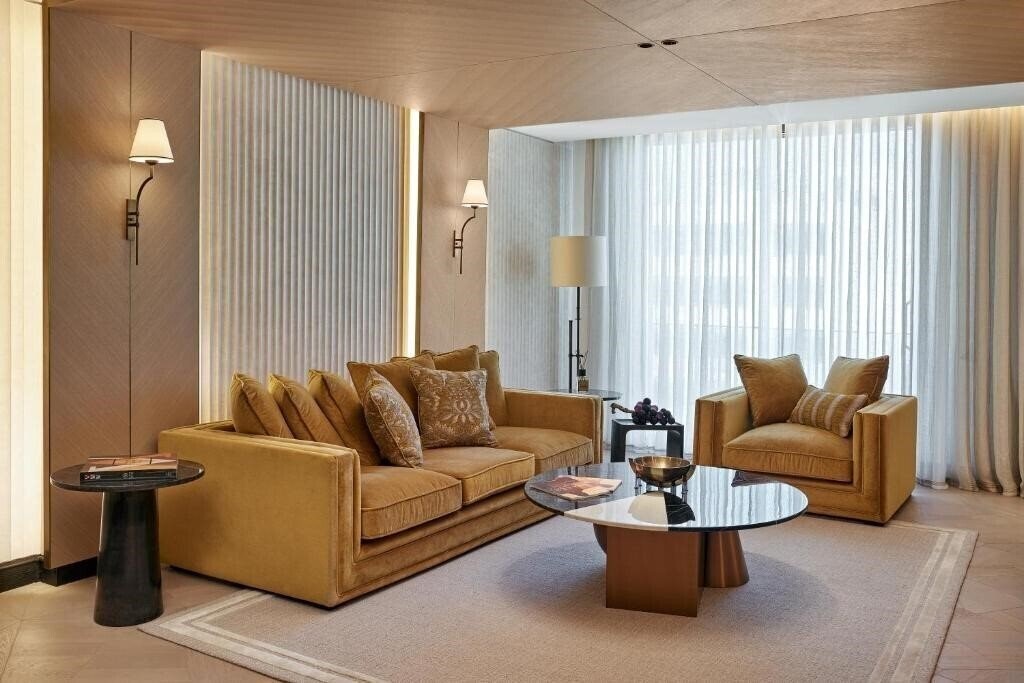 Imaginea Vakko Hotel & Residence 5*