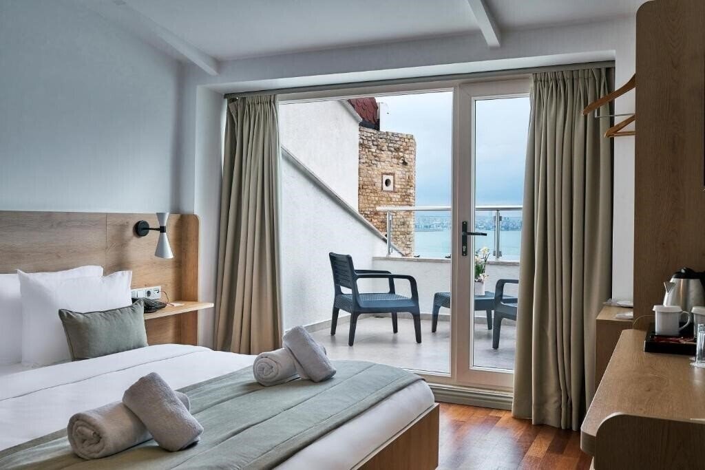 Фото Joyway Hotels Istanbul Sultanahmet 4*