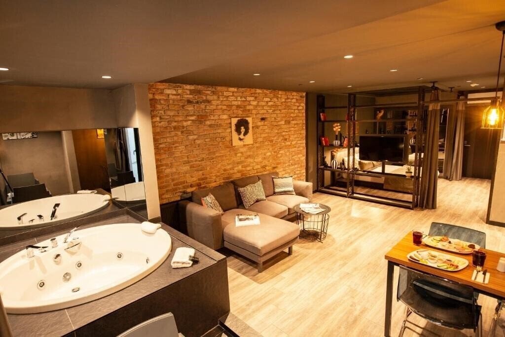 Fotografie Cityloft 161 4*