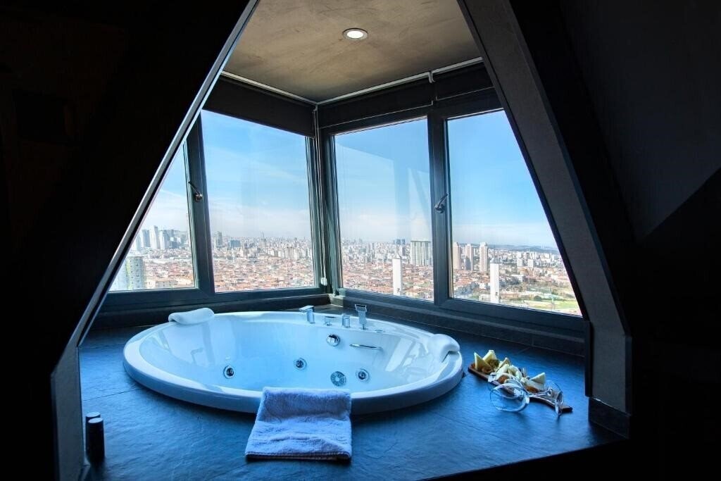 Imaginea Cityloft 161 4*