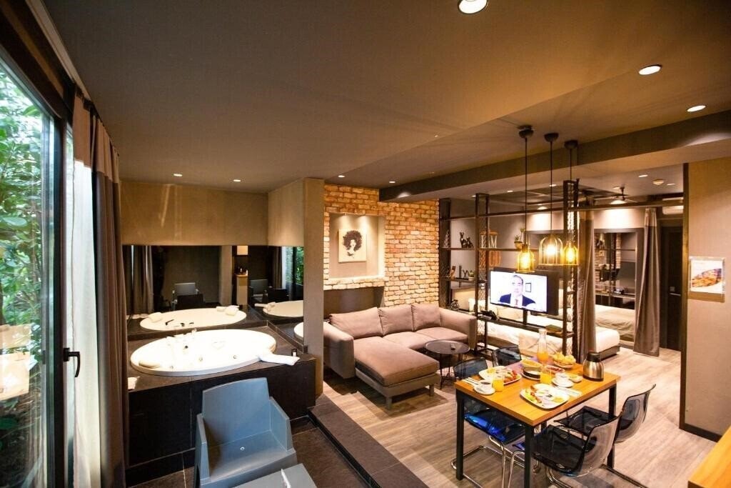 Imaginea Cityloft 161 4*