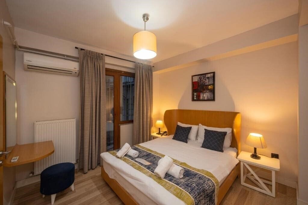 Fotografii T-Loft Residence 3*