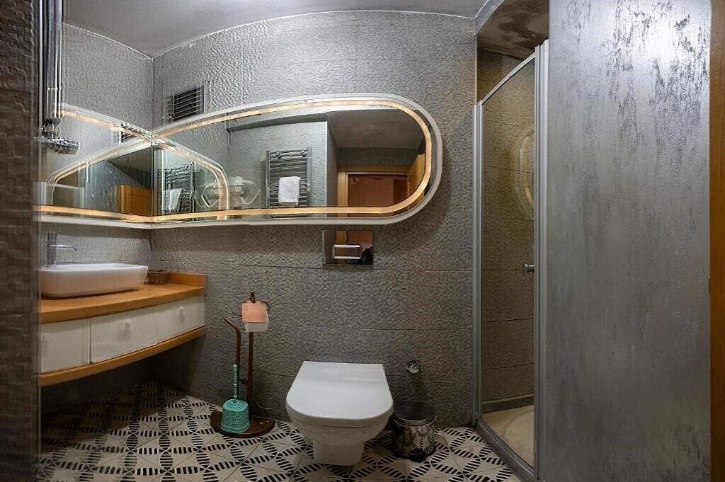 Fotografie T-Loft Residence 3*