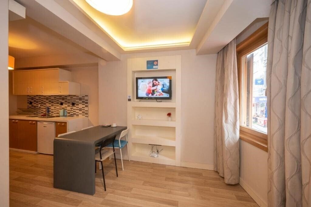 Imaginea T-Loft Residence 3*