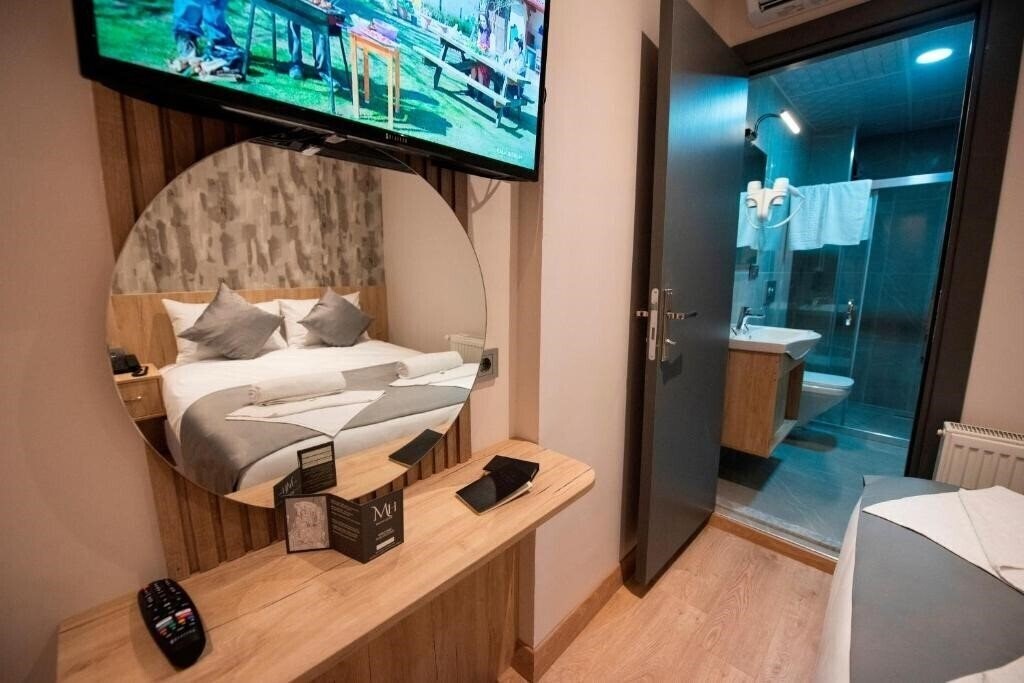 Изображение Mahya Hotel Special 3*