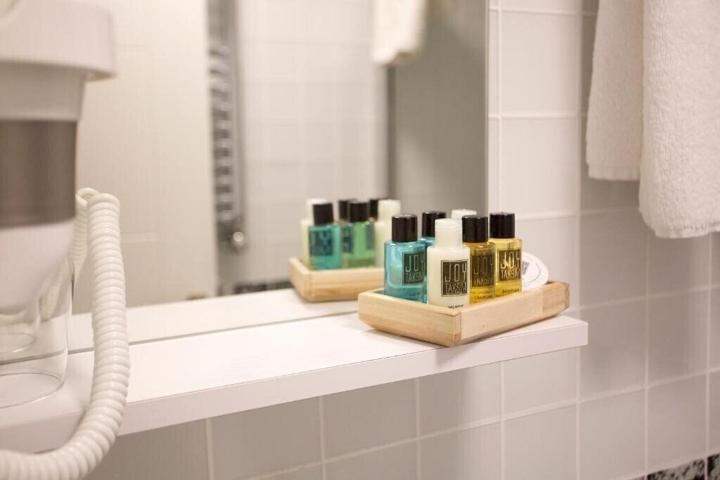 Изображение Joy Taksim 3*