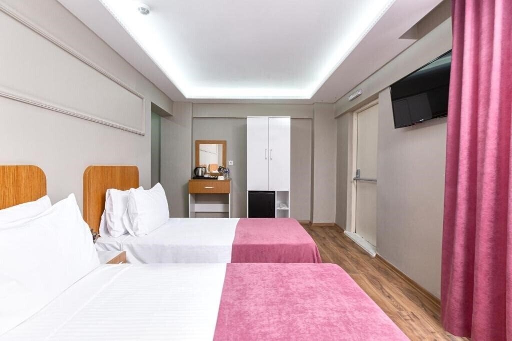 Изображение Ria Suites 4*